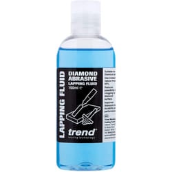 Trend DWS/LF/100 Diamond Abrasive Lapping Fluid Blue 3.4 fl oz