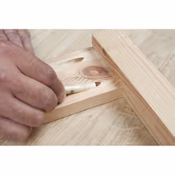 Trend Pocket Hole Plug Cutter 95mm