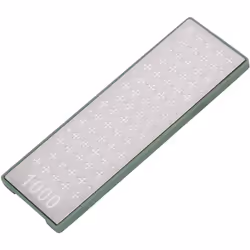 Trend S/SFF FTS Super FINE Finish Stone 1200G, White