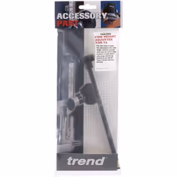 Trend Fine Heigh Adjuster - For Trend T4Ek, Elk, Ferm Fbf-850E