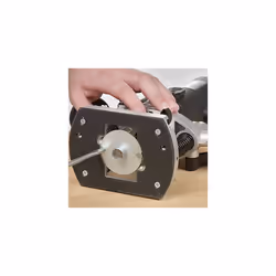 Direct-Fit 16mm Guide Bush for Precision Routing with Trend T4 Router and Hinge Jigs, GB/T4/160