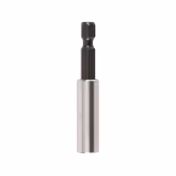 Trend Snappy 25mm Bit Holder - 58mm - 1/4" Hex Shank