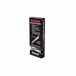 Trend - Kitchen Worktop Cutter Display of 10