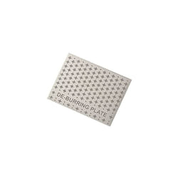 Trend FTS/DP/SFF Super-Fine Deburring Plate for Fasttrack Sharpening System, 1200 grit