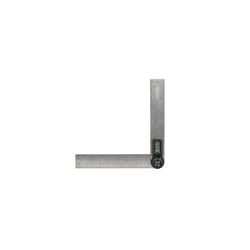 Trend DAR/500 Digital Angle Rule 500mm (19.3/4in)