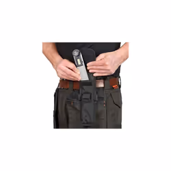 CASEDAR200 Carry Case Black