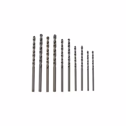 Trend SNAP/DB/PK1 Snappy Replacement Drills - For Imperial Countersinks, Black, 36.0 mm*74.0 mm*36.0 mm