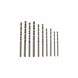 Trend SNAP/DB/PK1 Snappy Replacement Drills - For Imperial Countersinks, Black, 36.0 mm*74.0 mm*36.0 mm