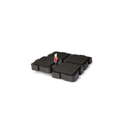 Trend LOC/BLK/PK1 Loc/blk/pk1 Loc Block Support Pack (Anti-Slip)