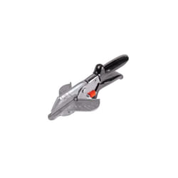 Trend HM Hand MITRE Shear TRAPEZOIDAL Blade  Silver