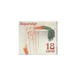 Superstar  18 Carat CD