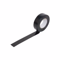 Insulation Tape - 19mm x 20m - PVC20BK Electrical tape, 20m, black