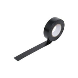 Insulation Tape - 19mm x 20m - PVC20BK Electrical tape, 20m, black