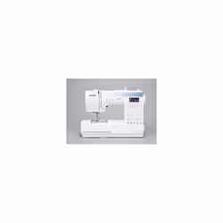 Janome 780DC Computerised Sewing Machine. Save 50 Sewing Machines