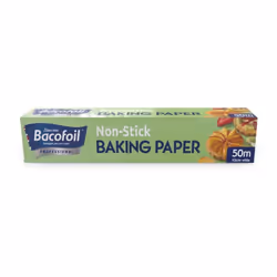 Prowrap Professional Baking Parchment Roll 450mmx50m