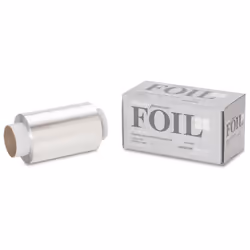Procare Premium Foil Silver 100mm x 100m