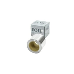 Procare Haircare - Premium Silver Hair Foil - Roll (100mm x 250m)