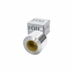 Procare Premium Foil Silver 100mm x 500m