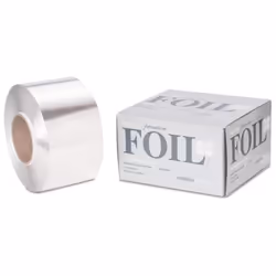 Procare Premium Foil Silver 100mm x 1000m