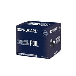 Procare Foil Blue 100mm x 225m