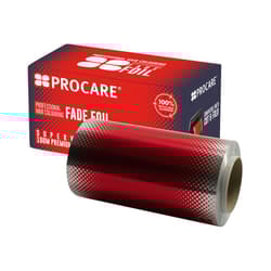 Procare Premium Superwide Foil - Red - 100 m