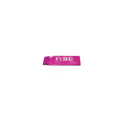 Procare Foil Strips Pink 100mm x 225m
