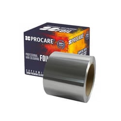 Procare Premium Foil Superwide Silver 120mm x 500m