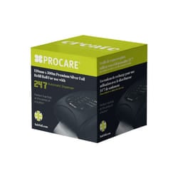 Procare 24*7 Refill Foil Silver 120mm x 500m