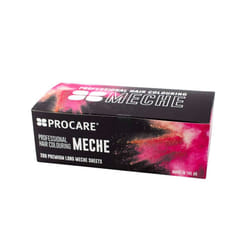 Procare Meche Premium Strips Long (200)