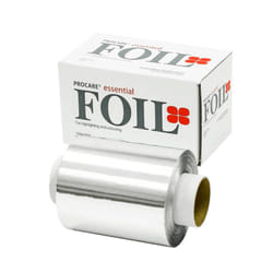 Procare Essential Foil Silver 100m x 250m