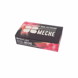 Extra Wide Meche Long 120mm x 192mm 150 Sheets