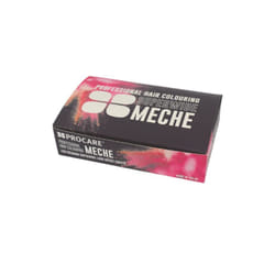 Extra Wide Meche Long 120mm x 192mm 150 Sheets