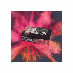 Extra Wide Meche Long 120mm x 192mm 150 Sheets