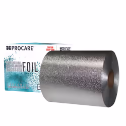 Procare Embossed Foil Superwide 127mm x 100mm