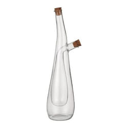Typhoon Handmade Tear Drop Glass Duo Drizzler 30ml
