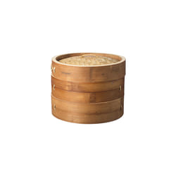 Typhoon Bamboo Steamer 8 Inch