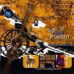 Proper BVOR2984, CD, Amit Chaudhuri, 1 discs, 1. The 'Layla' Riff to Todi 2. Dotara 3. Summertime 4. Shree In Two Keys 5. Mor ...