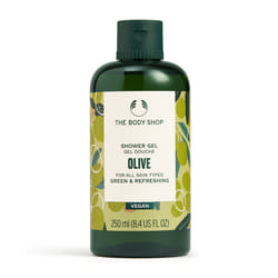 The Body Shop Olive Shower Gel  250ml