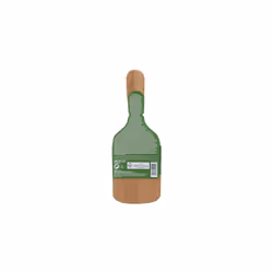 The Body Shop Paddle Hairbrush