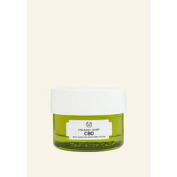 The body shop cbd replenishing moisture cream - 50ml