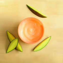 The Body Shop Mango Body Yogurt  48hr Moisturizer  100% Vegan  6.91 Fl Oz