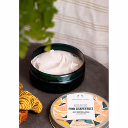 The Body Shop Pink Grapefruit 200 ml Butter Women