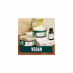 NEW! The Body Shop BREATHE Whisked Body Polish 200ml