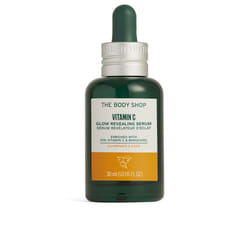 Vitamin C glow revealing serum 30 ml