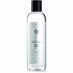 LIFE IS Shower Gel 250ml