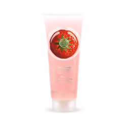 The Body Shop Strawberry Body Sorbet 200ml