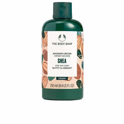 Shea shower cream 250 ml