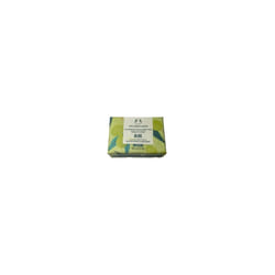 The Body Shop - Olive Cleansing Face & Body Bar - TuhÃ© mÃ½dlo na obliÄej a tÄlo 100.0g