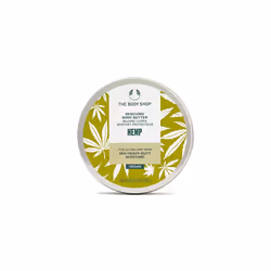 Hemp Body Butter 200ml