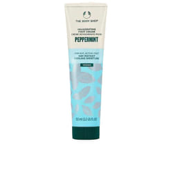 Peppermint foot treatment 100 ml